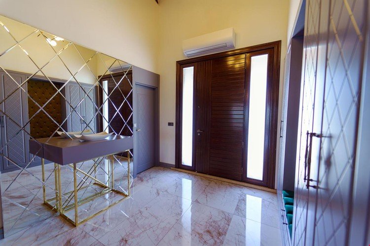 Кумлуджа: Olympos Villa Consept