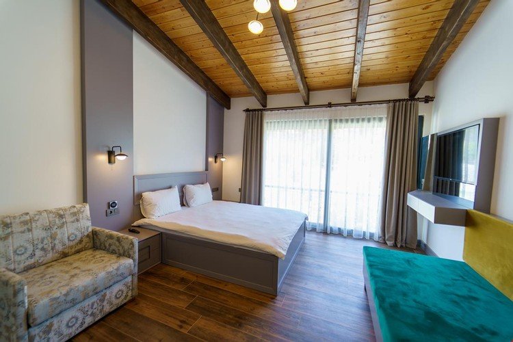 Кумлуджа: Olympos Villa Consept