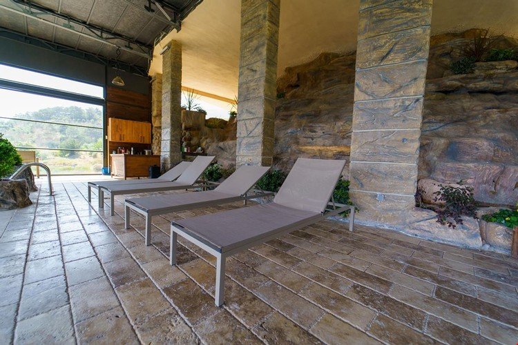 Кумлуджа: Olympos Villa Consept