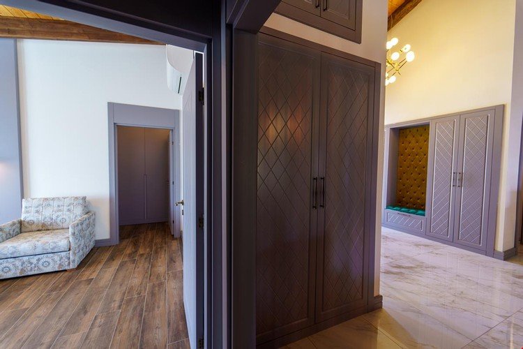 Кумлуджа: Olympos Villa Consept