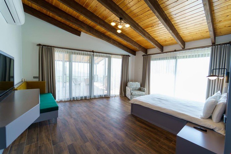 Кумлуджа: Olympos Villa Consept