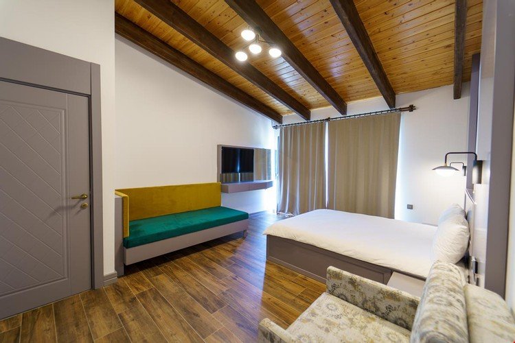 Кумлуджа: Olympos Villa Consept
