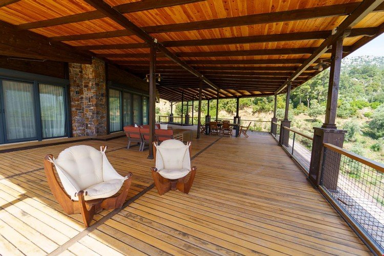 Кумлуджа: Olympos Villa Consept