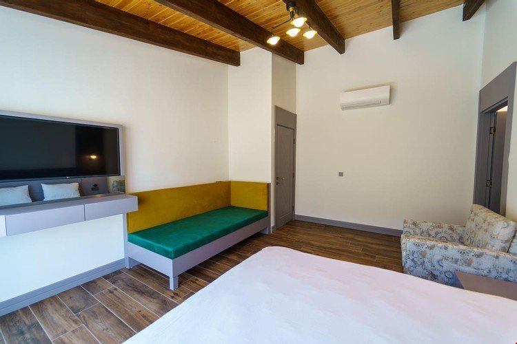 Кумлуджа: Olympos Villa Consept