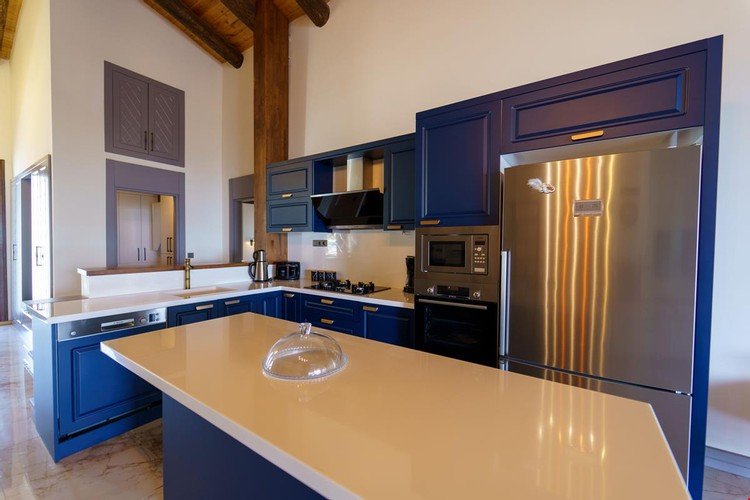 Кумлуджа: Olympos Villa Consept