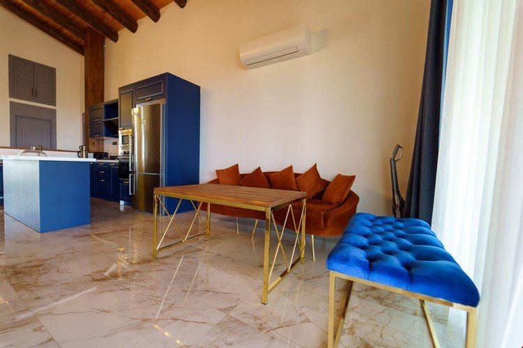 Кумлуджа: Olympos Villa Consept