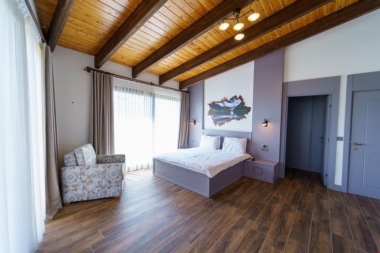 Кумлуджа: Olympos Villa Consept