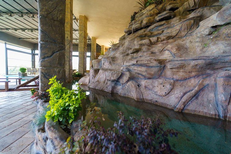 Кумлуджа: Olympos Villa Consept