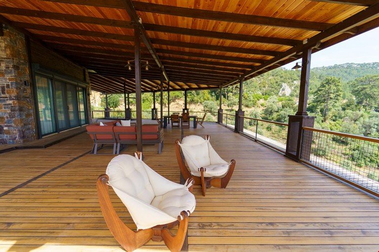 Кумлуджа: Olympos Villa Consept