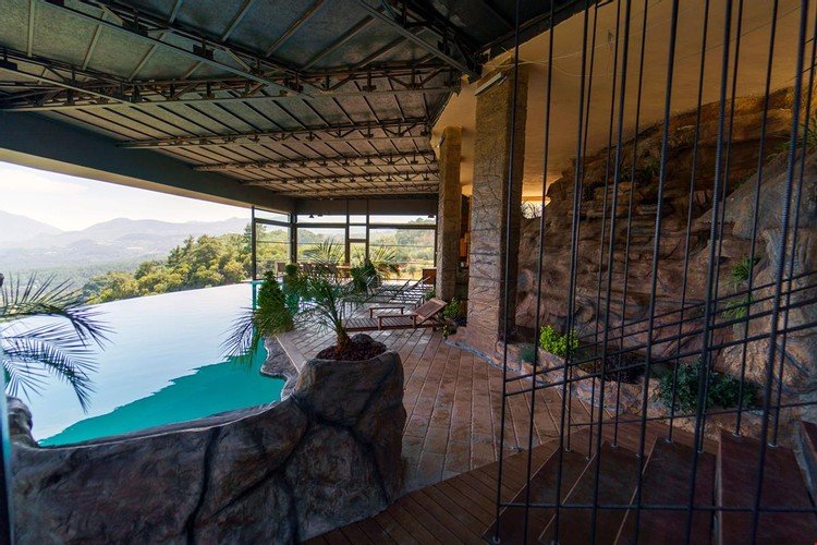 Кумлуджа: Olympos Villa Consept