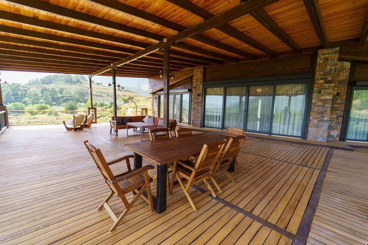 Кумлуджа: Olympos Villa Consept