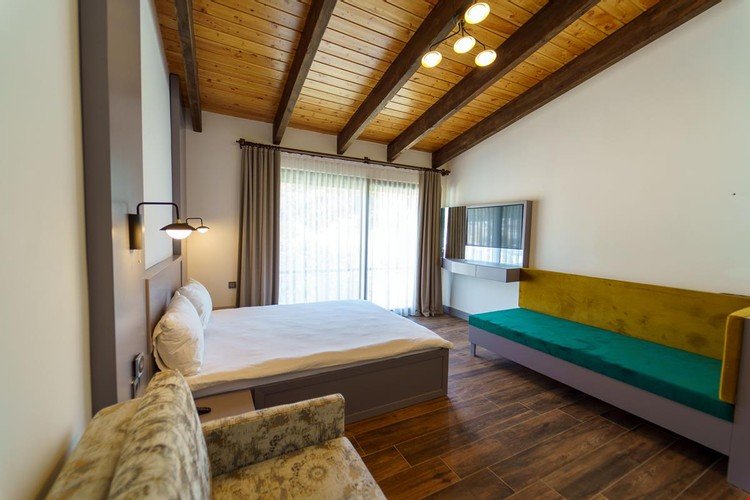 Кумлуджа: Olympos Villa Consept
