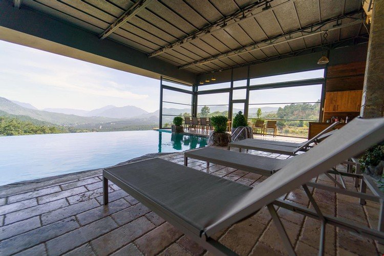 Кумлуджа: Olympos Villa Consept