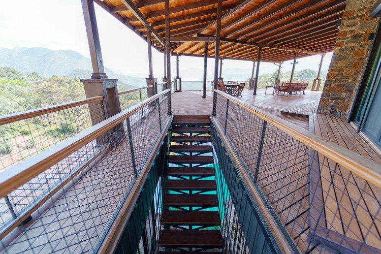 Кумлуджа: Olympos Villa Consept