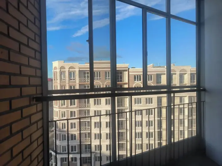 Абакан: Квартира Abakan.Apart в центре города