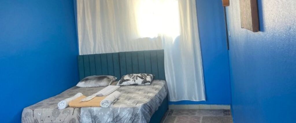 Мардин: Rosa Hostel