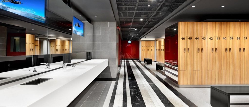 Стамбул: Отель The G Hotels Istanbul