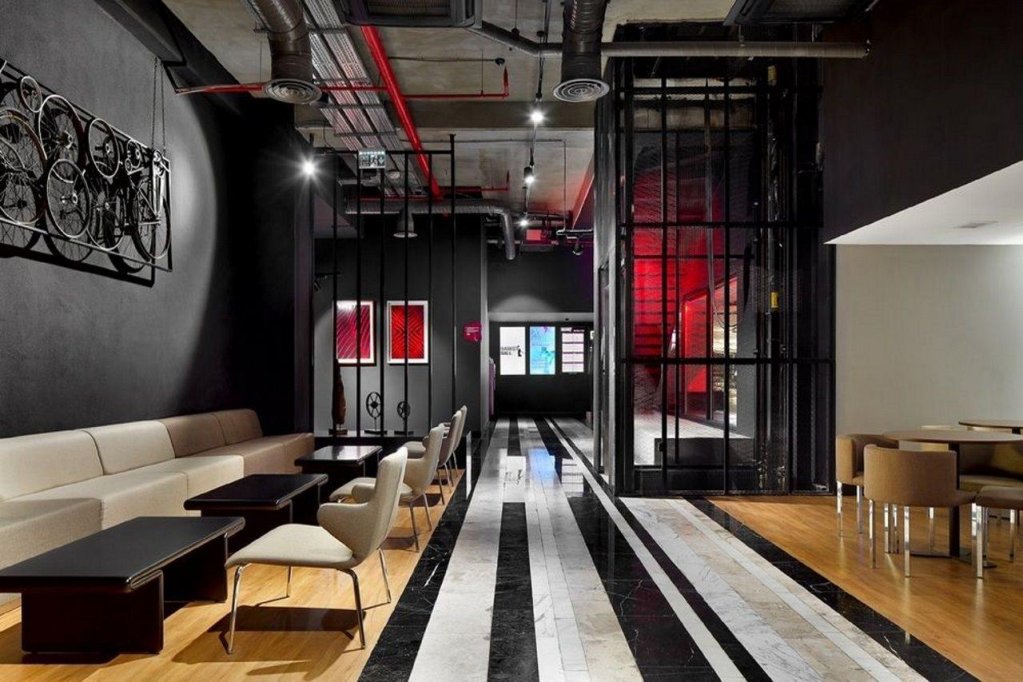 Стамбул: Отель The G Hotels Istanbul