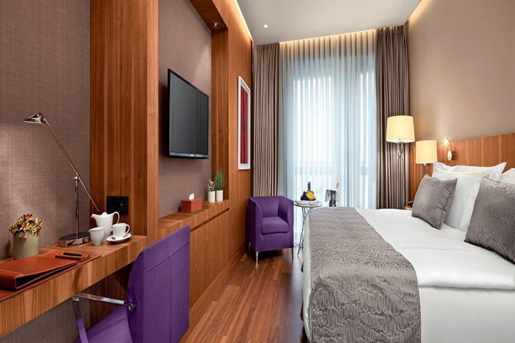 Стамбул: Отель The G Hotels Istanbul