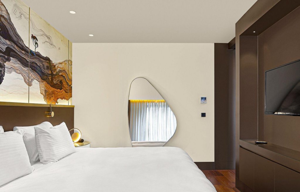 Стамбул: Отель The G Hotels Istanbul