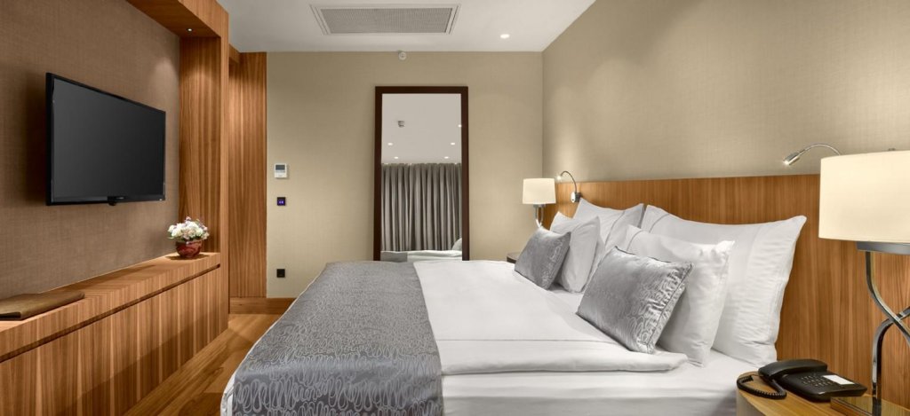 Стамбул: Отель The G Hotels Istanbul