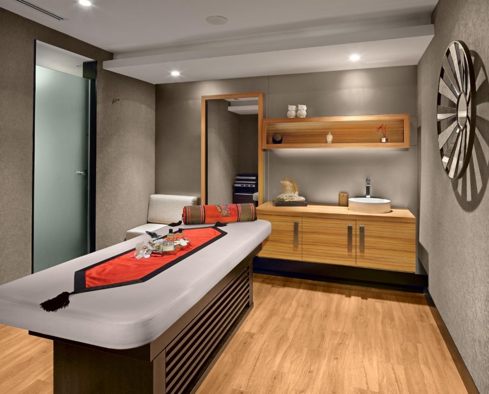 Стамбул: Отель The G Hotels Istanbul