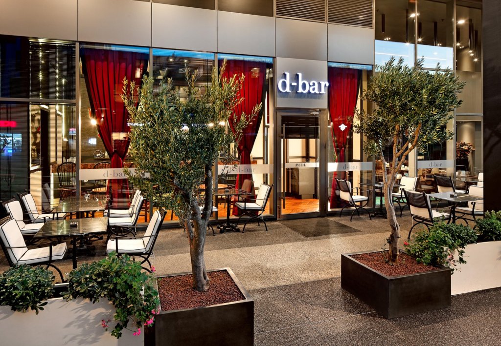 Стамбул: Отель The G Hotels Istanbul