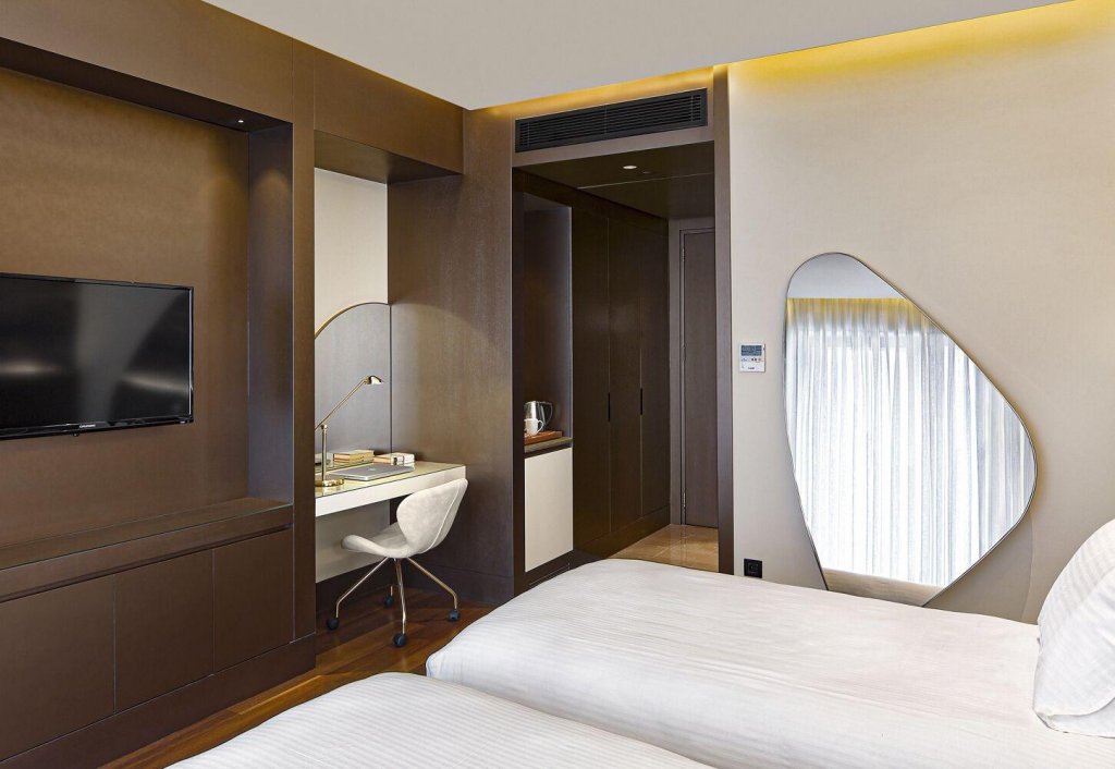 Стамбул: Отель The G Hotels Istanbul