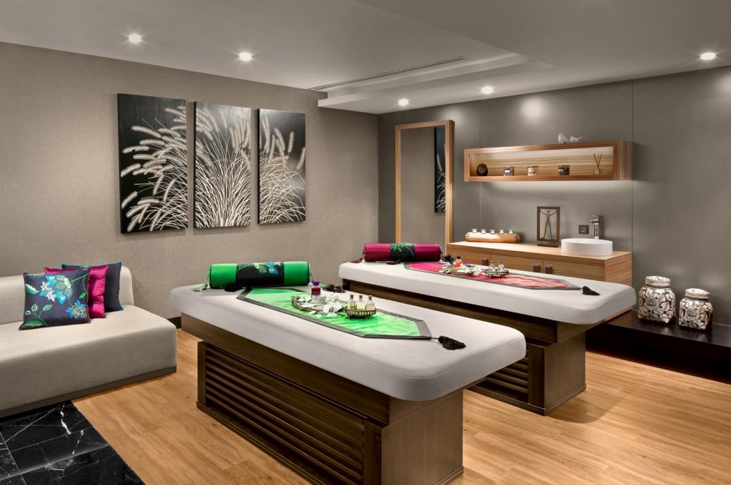 Стамбул: Отель The G Hotels Istanbul