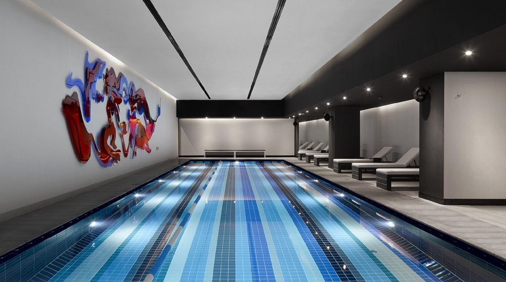 Стамбул: Отель The G Hotels Istanbul
