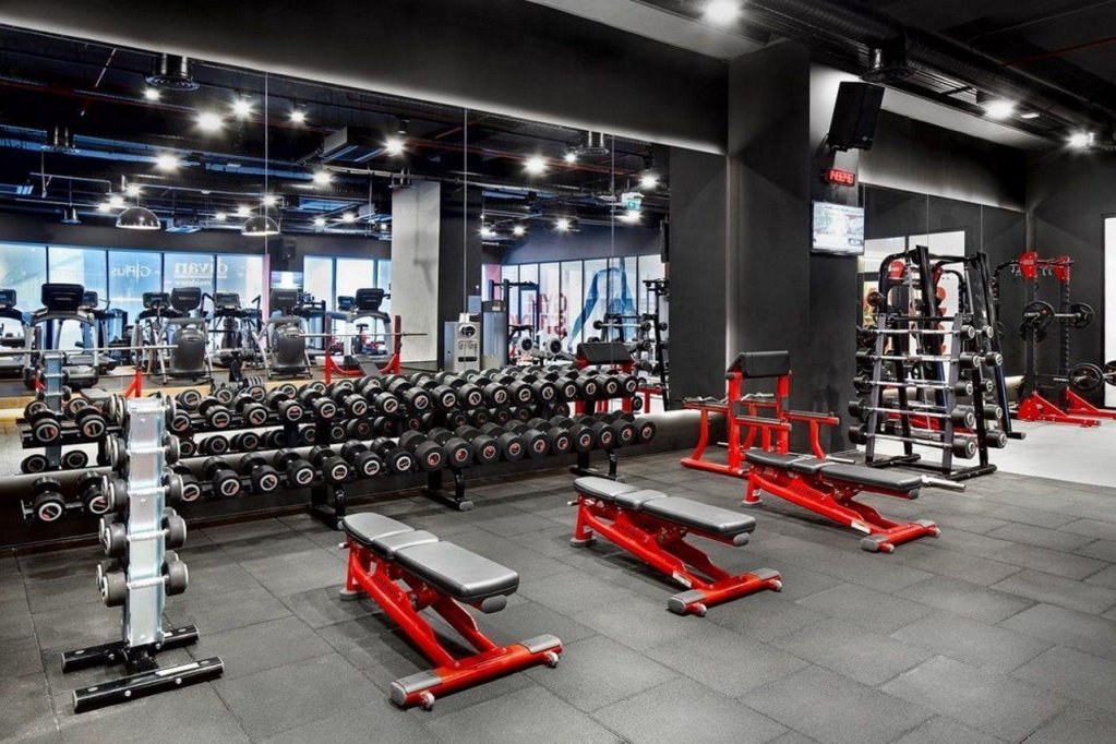 Стамбул: Отель The G Hotels Istanbul