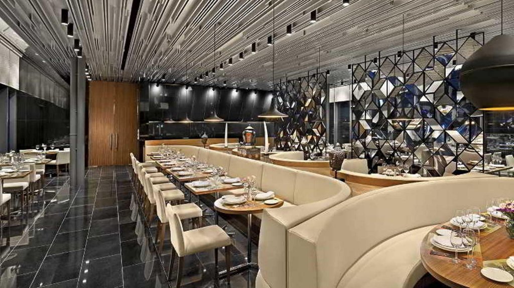 Стамбул: Отель The G Hotels Istanbul