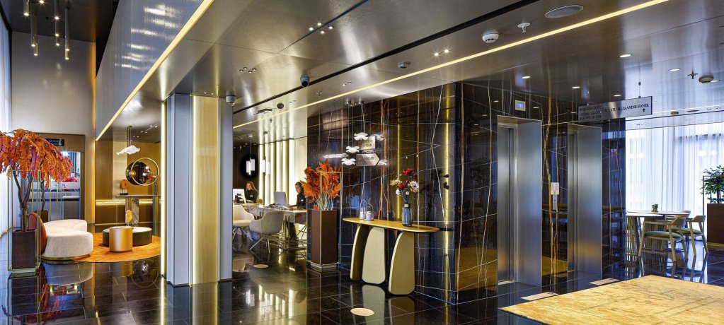 Стамбул: Отель The G Hotels Istanbul