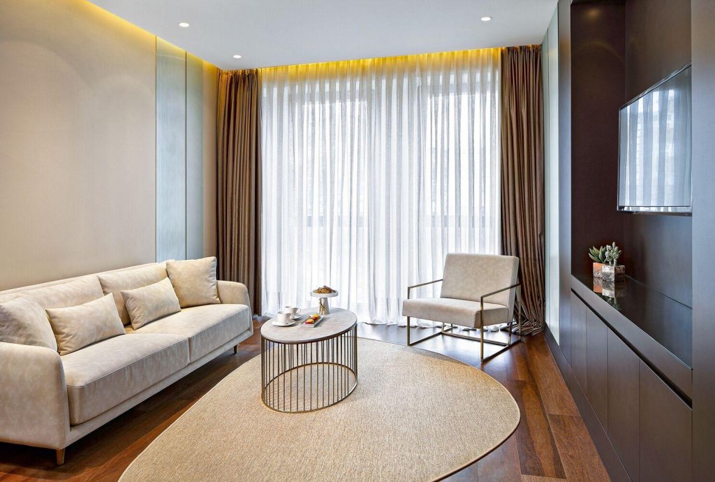 Стамбул: Отель The G Hotels Istanbul