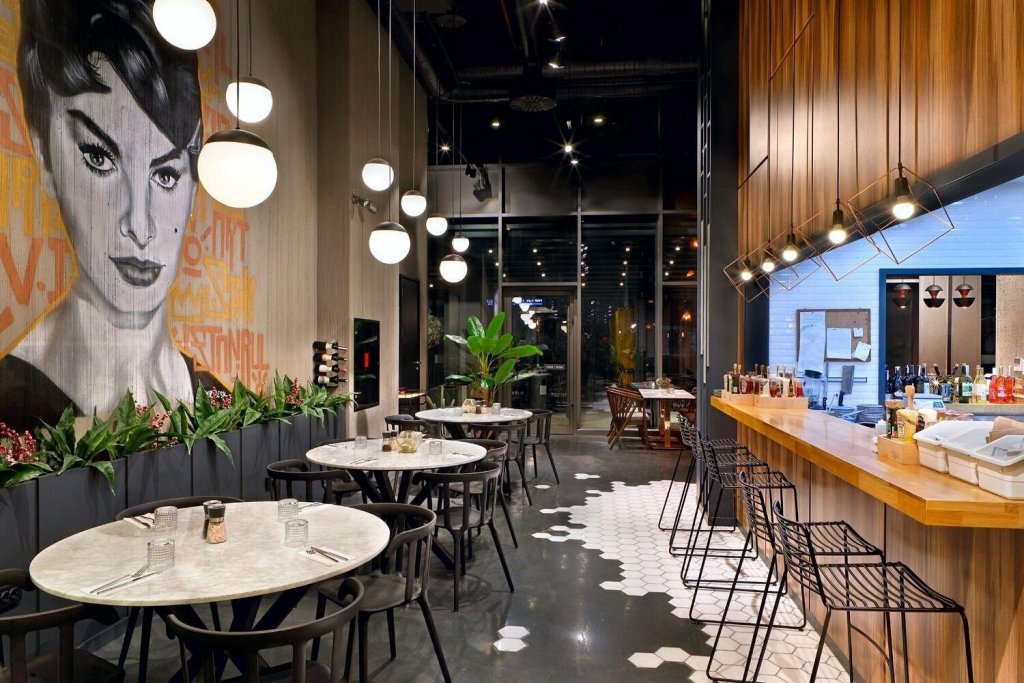 Стамбул: Отель The G Hotels Istanbul