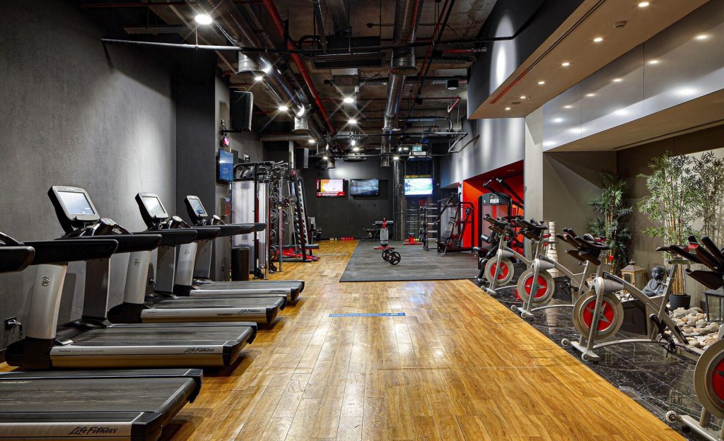 Стамбул: Отель The G Hotels Istanbul