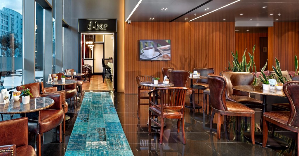 Стамбул: Отель The G Hotels Istanbul