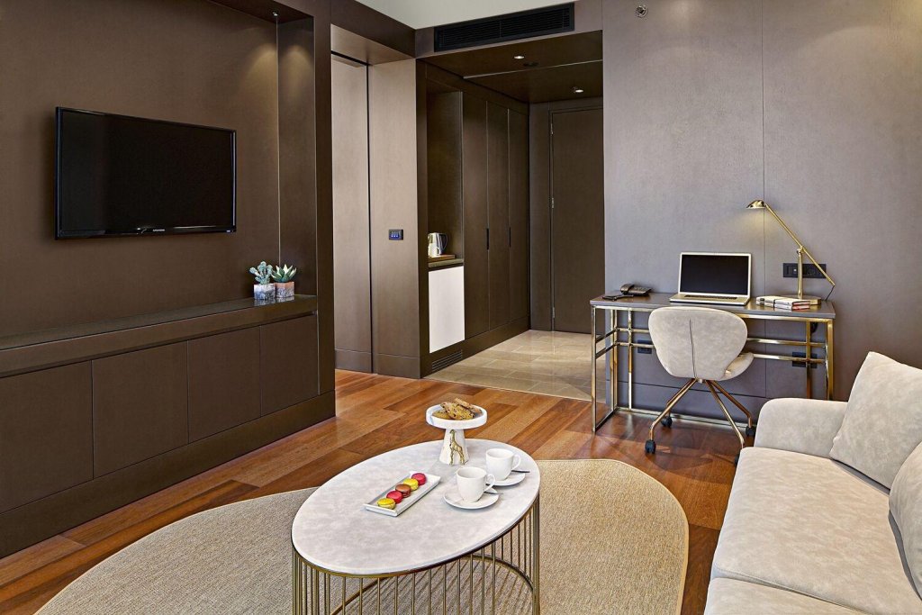 Стамбул: Отель The G Hotels Istanbul