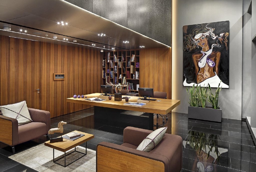 Стамбул: Отель The G Hotels Istanbul