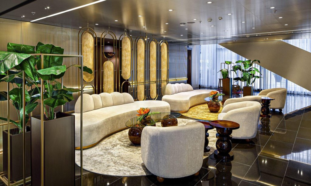 Стамбул: Отель The G Hotels Istanbul