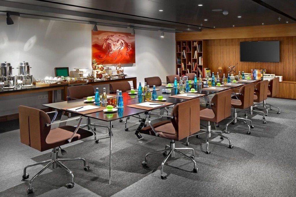 Стамбул: Отель The G Hotels Istanbul