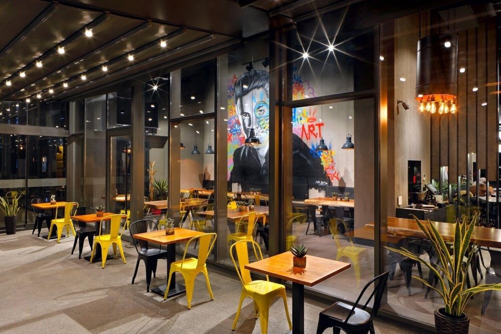 Стамбул: Отель The G Hotels Istanbul