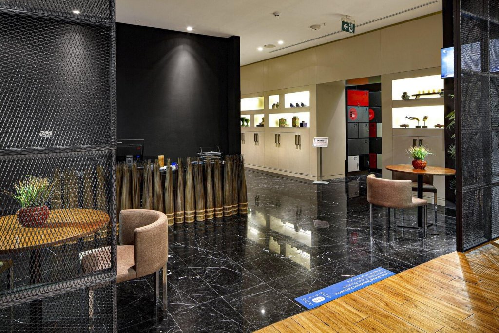Стамбул: Отель The G Hotels Istanbul
