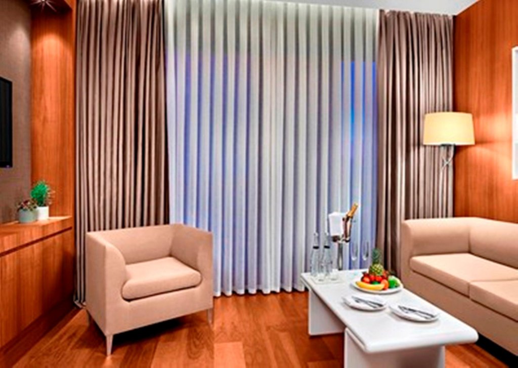 Стамбул: Отель The G Hotels Istanbul