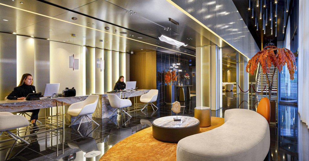 Стамбул: Отель The G Hotels Istanbul