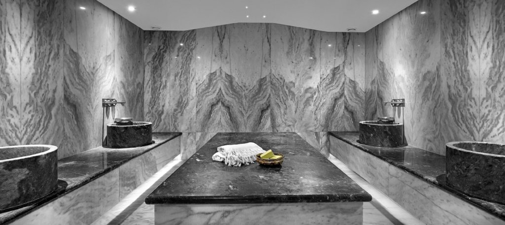 Стамбул: Отель The G Hotels Istanbul