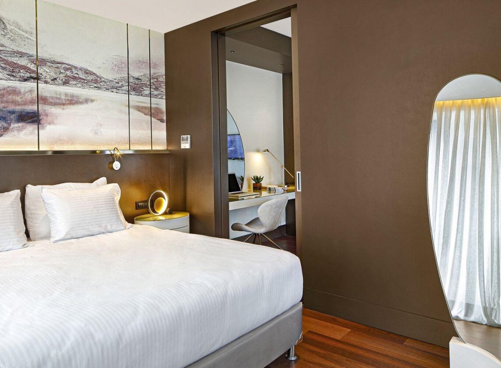 Стамбул: Отель The G Hotels Istanbul