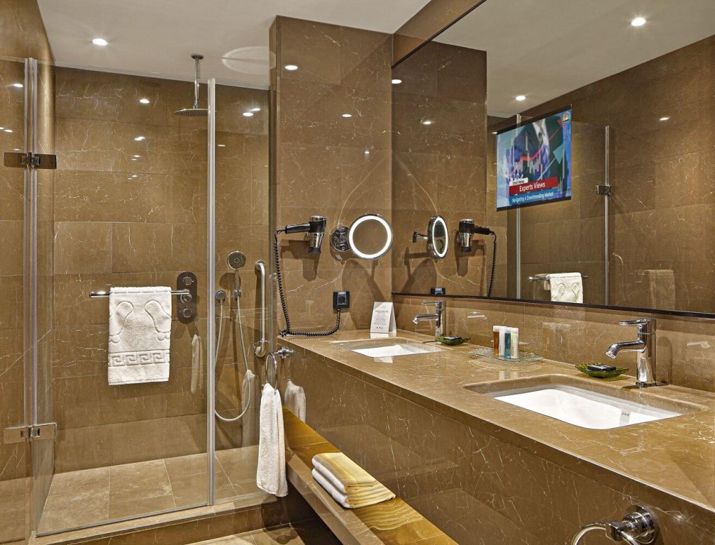Стамбул: Отель The G Hotels Istanbul