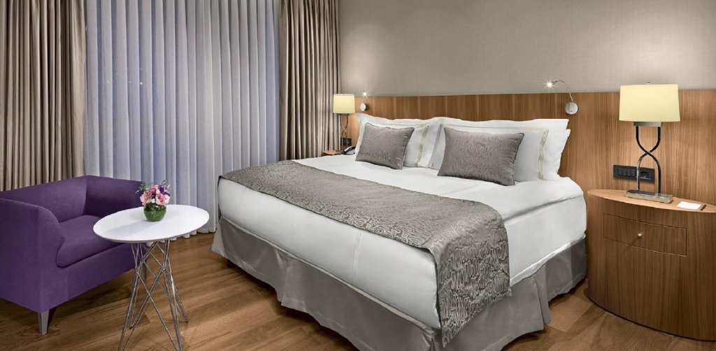 Стамбул: Отель The G Hotels Istanbul