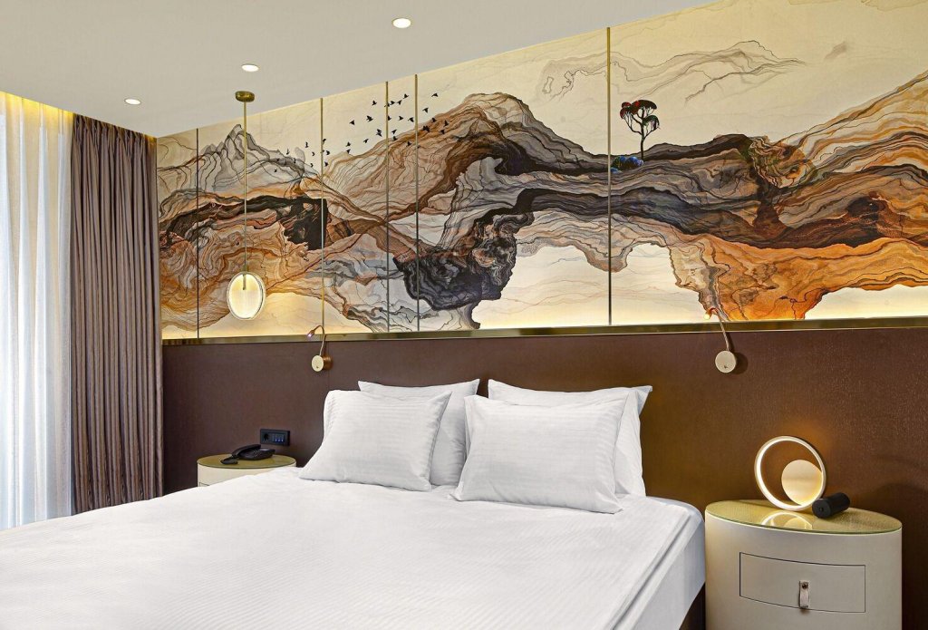 Стамбул: Отель The G Hotels Istanbul